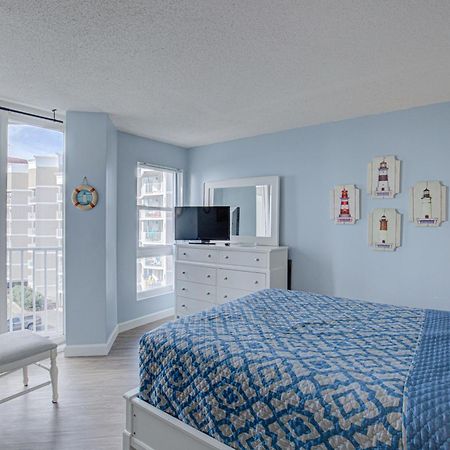 St Regis 3302 Διαμέρισμα North Topsail Beach Εξωτερικό φωτογραφία