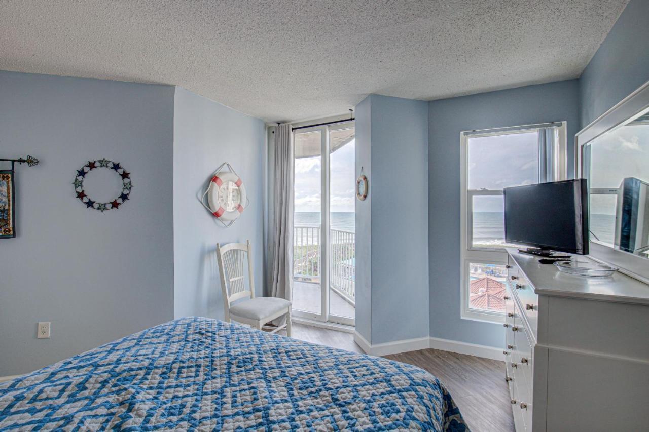 St Regis 3302 Διαμέρισμα North Topsail Beach Εξωτερικό φωτογραφία