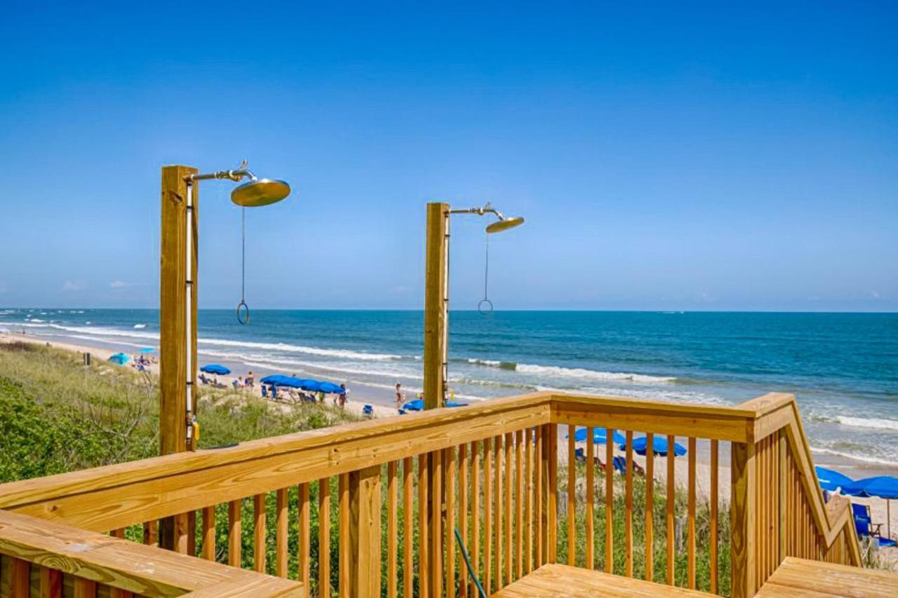 St Regis 3302 Διαμέρισμα North Topsail Beach Εξωτερικό φωτογραφία