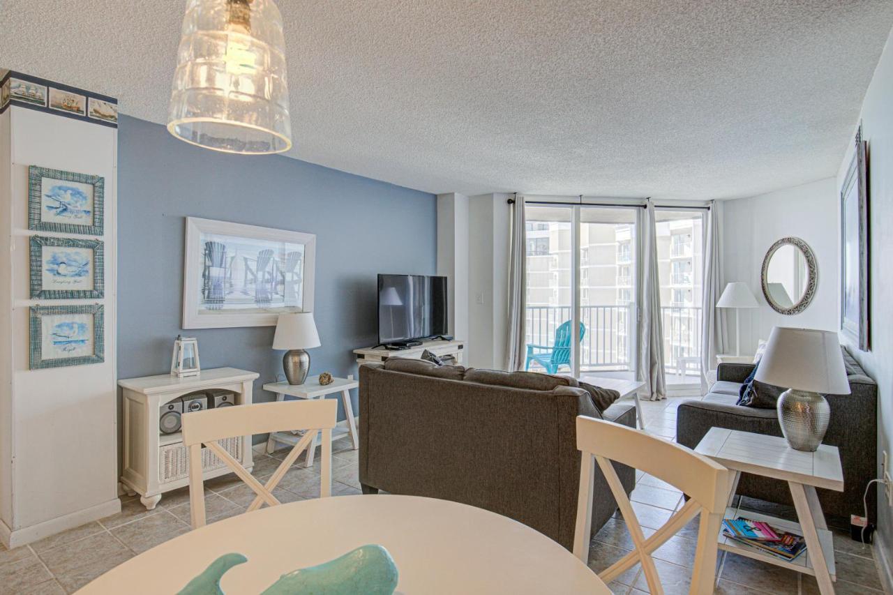 St Regis 3302 Διαμέρισμα North Topsail Beach Εξωτερικό φωτογραφία