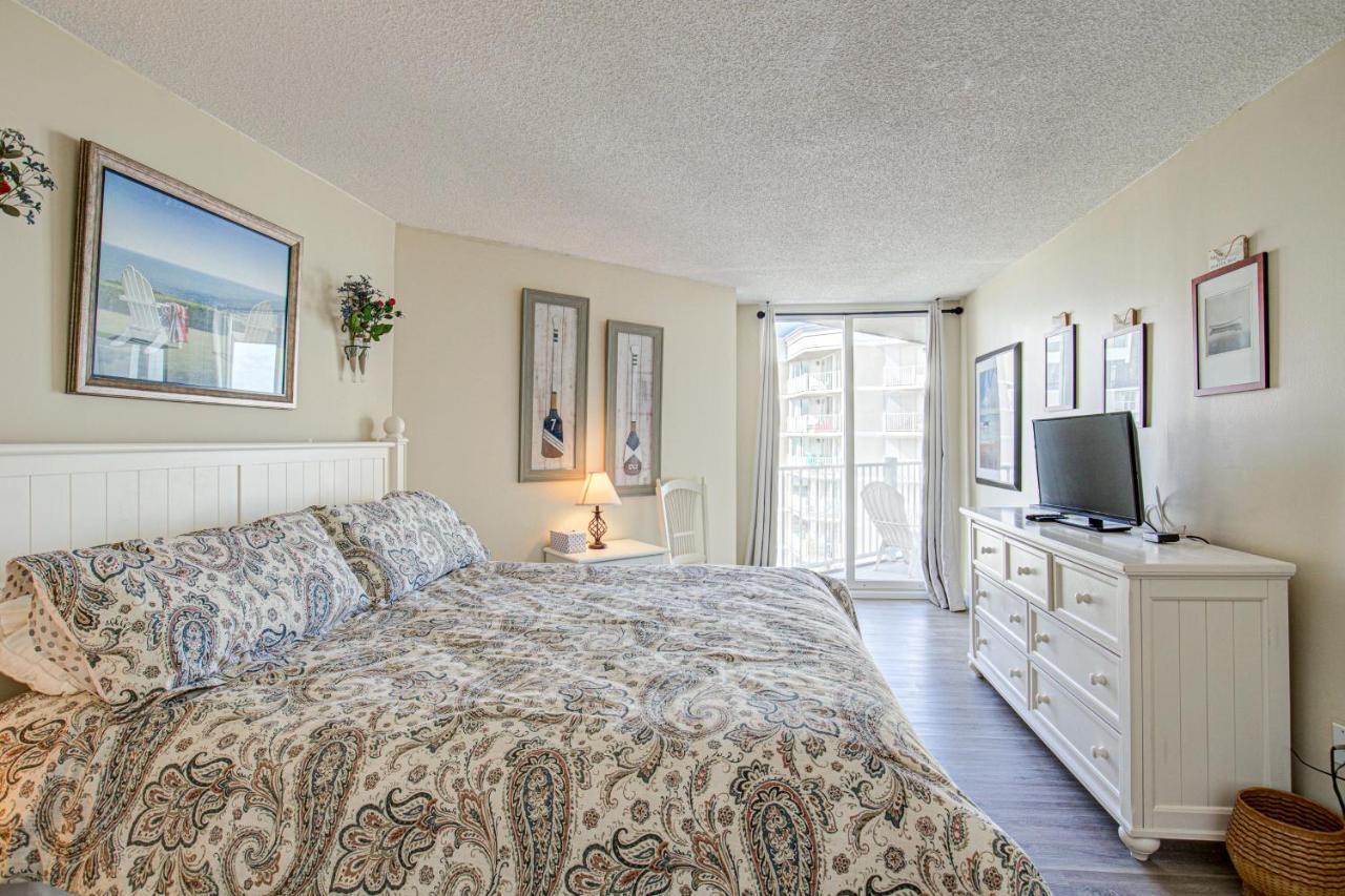 St Regis 3302 Διαμέρισμα North Topsail Beach Εξωτερικό φωτογραφία