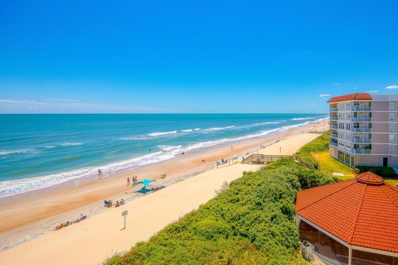 St Regis 3302 Διαμέρισμα North Topsail Beach Εξωτερικό φωτογραφία