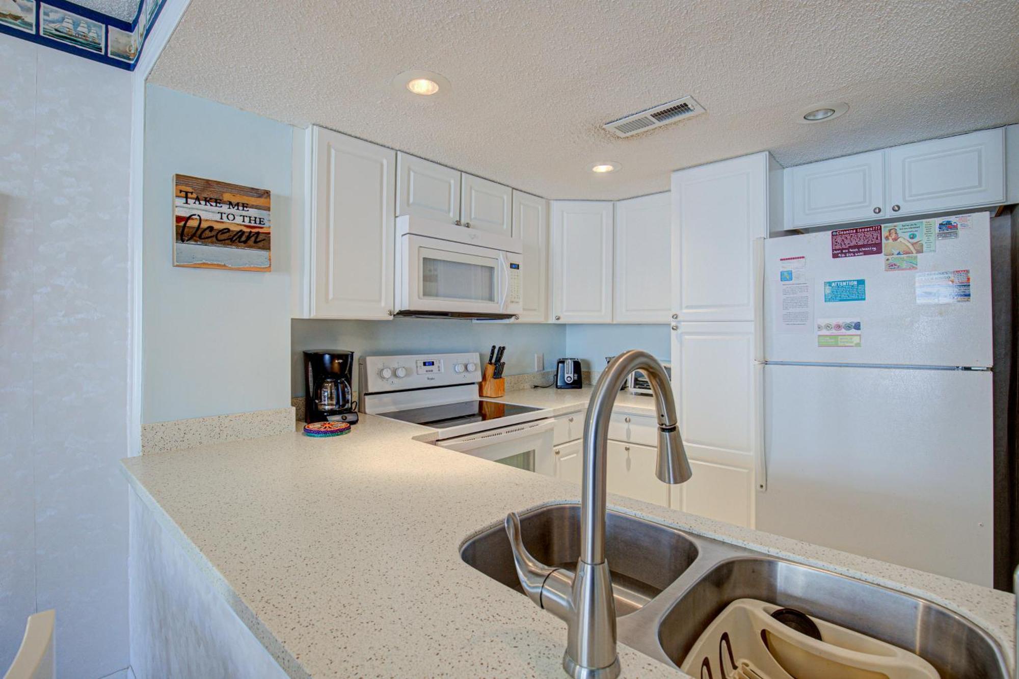 St Regis 3302 Διαμέρισμα North Topsail Beach Εξωτερικό φωτογραφία