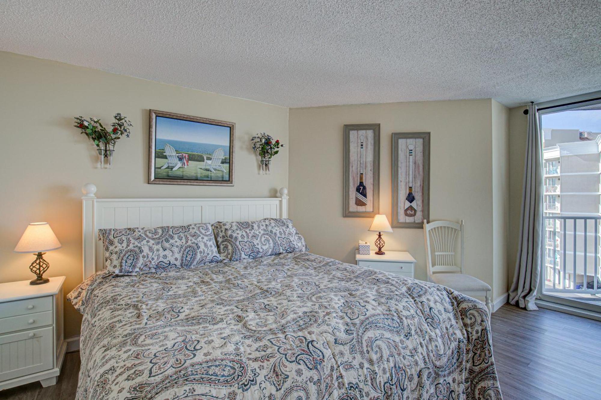 St Regis 3302 Διαμέρισμα North Topsail Beach Εξωτερικό φωτογραφία